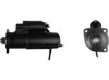 Motorino Di Avviamento 12 V 4,2 Kw 10 Denti Mahle Per Massey Ferguson Mf 8600 E Altri Modelli