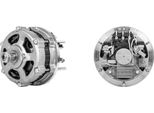 Generatore Lima 28 V 40 A Senza Puleggia Ø 0 Mm Mahle Per Diversi Veicoli.
