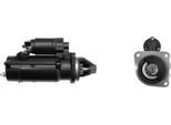 Motorino Di Avviamento Per Motori A Combustione Interna 12 V 4 Kw 10 Denti Mahle Per Perkins