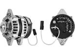 Alternatore 14 V 100 A Cinghia Ø 10,2 Mm Mahle Per John Deere