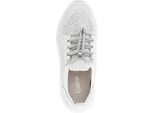 Gabor Gabor Sneaker Bianco Bianco 40,5