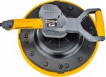 Powermat PM-ZDT-1100M Lisciatrice Per Intonaco 1,1 Kw