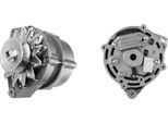 Alternatore 14 V 100 A Cinghia Ø 8,2 Mm Mahle Per Lombardini