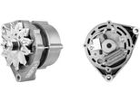 Generatore Lima 14 V 120 A Senza Cinghia Ø 10,2 Mm Mahle Per DEUTZ-FAHR5 G