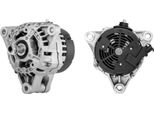 Generatore Lima 28 V 55 A Senza Cinghia Ø 11,2 Mm Mahle Per Man F2000, Tra Gli Altri