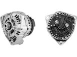 Generatore Lima 28 V 110 A Senza Cinghia Ø 11,1 Mm Mahle Per Man Tgs, Tra Gli Altri