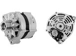 Generatore Lima 14 V 200 A Con Puleggia Scanalata Ø 10,2 Mm Mahle Per Massey Ferguson