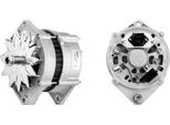 Generatore Lima 28 V 80 A Senza Cinghia Ø 10,2 Mm Mahle Per Iveco, Tra Gli Altri