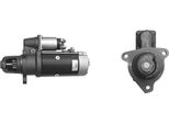 Motorino Di Avviamento 24 V 6,7 Kw 11 Denti Mahle Per Scania 4 E Altri Modelli