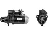Motorino Di Avviamento Per Motori A Combustione Interna 24 V 6,2 Kw 11 Denti Mahle Per, Tra Gli Altri, Daf Xf