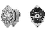 Alternatore 14 V 75 A Cinghia Ø 8,2 Mm Mahle Per John Deere