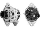 Generatore Lima 28 V 80 A Con Alette A V Ø 13,5 Mm Mahle Per Volvo Fm, Tra Gli Altri