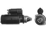 Motorino Di Avviamento 12 V 3 Kw 10 Denti Mahle Per John Deere E Altri