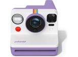 Polaroid Now Instant Generation 3 Viola Fotocamera Istantanea