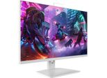 Nilox NXM24REGWEB01W Monitor Pc 60,5 Cm (23.8") 1920 X 1080 Pixel Full Hd Led Bianco"