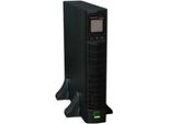 Elsist Flexible 1000 Gruppo Di Continuità (Ups) 1 Kva 900 W