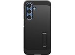 Spigen Spigen Galaxy S25 Custodia Tough Armor Ai (Magfit) Nero