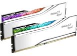 G.Skill G.Skill Trident Z5 Royal F5-6000J2836G16GX2-TR5S Modulo Di Memoria 32 Gb 2 X 16 Gb DDR5 6000 Mt/S