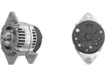 Generatore Lima 28 V 80 A Senza Cinghia Ø 13,2 Mm Mahle Per Volvo FH16, Tra Gli Altri