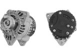Generatore Lima 14 V 100 A Con Puleggia Scanalata Ø 8,2 Mm Mahle Per New Holland Tm, Tra Gli Altri