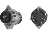 Alternatore 14 V 95 A Cinghia Ø 8,2 Mm Mahle Per John DEERE6000