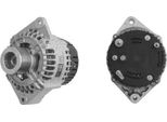 Alternatore 14 V 95 A Con Cinghia Trapezoidale Scanalata Ø 8,2 Mm Mahle Per Renault E Altri Modelli