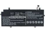 Coreparts Laptop Battery 50Wh Li-Pol 14.8V 3350Mah Black - Batterie - 3.350 Mah (PA5136U-1BRS-CP)