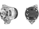 Generatore Lima 14 V 95 A Con Puleggia Ø 9,2 Mm Mahle Per Diversi Veicoli.