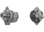 Alternatore 14 V 75 A Con Puleggia Scanalata Ø 8,2 Mm Mahle Per Renault E Altri Modelli