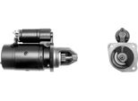 Motorino Di Avviamento Per Motori A Combustione Interna 12 V 2,7 Kw 10 Denti Mahle Per Daf E Altri