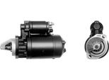 Motorino Di Avviamento 12 V 2,7 Kw 11 Denti Mahle Per Maserati Indy E Altri Modelli