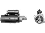 Motorino Di Avviamento 24 V 4 Kw 9 Denti Mahle Per MERCEDES-BENZ LK/LN2 E Altri Modelli