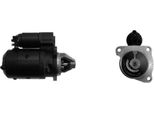 Motorino Di Avviamento 12 V 2,6 Kw 10 Denti Mahle Per Case Ih E Altri