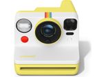 Polaroid Now Instant Generation 3 Giallo Fotocamera Istantanea