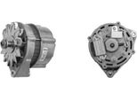 Alternatore 28 V 35 A Senza Cinghia Ø 8,2 Mm Mahle Per Deutz E Altri