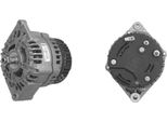 Generatore Lima 14 V 120 A Senza Cinghia Ø 10,2 Mm Mahle Per John Deere E Altri