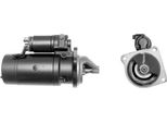 Motorino Di Avviamento Per Motori A Combustione Interna 12 V 3 Kw 10 Denti Mahle Per Perkins E Altri