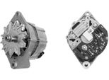 Generatore Lima 28 V 55 A Senza Cinghia Ø 10,2 Mm Mahle Per Scania 3, Tra Gli Altri