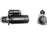 Motorino Di Avviamento Per Motori A Combustione Interna 24 V 4 Kw 11 Denti Mahle Per Tam, Tra Gli Altri