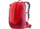 Deuter Ac Lite 17 Ciliegia-Masala