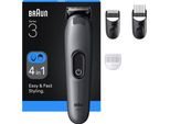 Braun Aio 3500 Kit Stile All-In-One