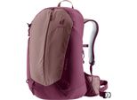 Deuter Ac Lite 21 Sl Ashrose-Cassis