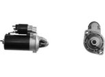 Motorino Di Avviamento Per Motori A Combustione Interna 12 V 2 Kw 9 Denti Mahle Per Steyr