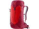 Deuter Ac Lite 16 Ciliegio-Masala Ciliegio-Masala -