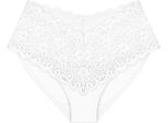 Triumph Slip Maxi Da Donna Amourette Maxi - Bianco - Taglia 36