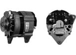 Alternatore 14 V 65 A Cinghia Ø 8,2 Mm Mahle Per Landini E Altri
