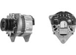 Alternatore 14 V 80 A Doppio Disco Ø 8,2 Mm Mahle Per Agco