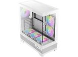 Antec 0-761345-10132-5 Antec Geh Mid CX700 Argb ATX/M-ATX/M-ITX O.N. Wh Retail