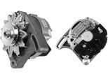 Alternatore 14 V 45 A Cinghia Ø 10,2 Mm Mahle Per Lombardini