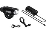 Kit Lezyne Deca 1200 Stvzo Caricato